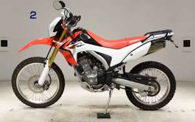 HONDA CRF250 MD38