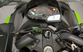 KAWASAKI NINJA250 EX250L