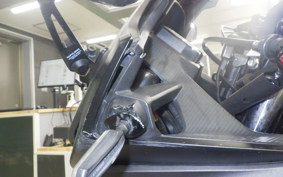 HONDA CBR400R 2020 NC56