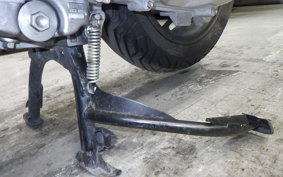 HONDA PCX125 2017 JK05