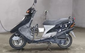 HONDA  SPACY 125 TRAINING CAR  JF04