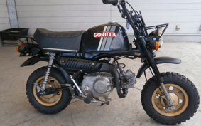 HONDA GORILLA Z50J