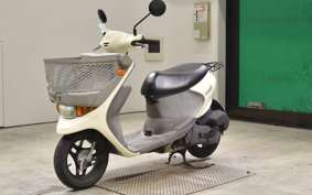 SUZUKI LET's 4 Basket CA43A