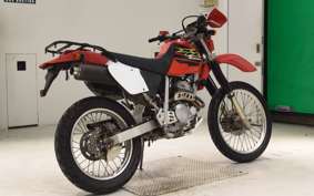 HONDA XR250 MD30