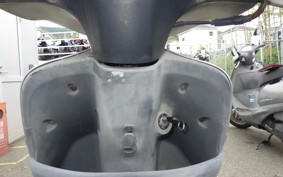 HONDA DIO Gen.4 AF35