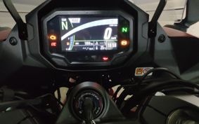 KAWASAKI NINJA 1000SX 2022 ZXT02K