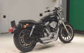 HARLEY L1200LI 2009