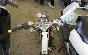 HONDA C50 SUPER CUB C50