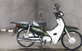 HONDA SUPER CUB50 AA04