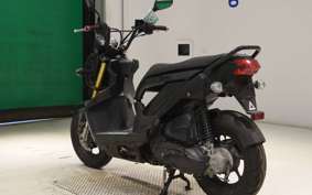 HONDA ZOOMER-X 2013 JF52