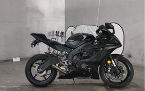 YAMAHA YZF-R6 2020 RJ27