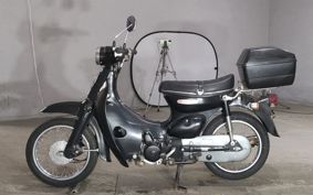 HONDA LITTLE CUB AA01