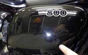 KAWASAKI W800 2023 EJ800E