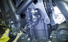 YAMAHA MT-07 ABS 2022 RM19J