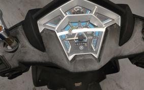 YAMAHA  CYGNUS  RAY ZR SED1