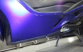 SUZUKI SKYWAVE 250 (Burgman 250) S Gen.3 2011 CJ46A