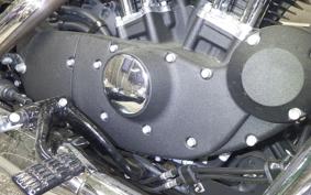 HARLEY XL1200X 2022
