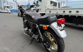 HONDA CB1100 2010 SC65