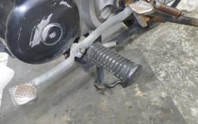 SUZUKI BIRDIE 50 BA41A