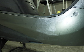 HONDA LEAD 110 2005 JF19