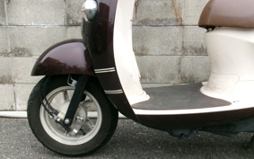 YAMAHA  VINO DX SA59J