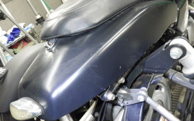 HARLEY XL1200R TRIKE 2004