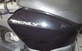 HONDA ﾍﾞﾝﾘｨ110 1982 JA09