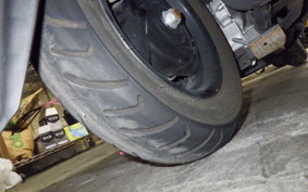 YAMAHA AXIS 125 Z SEJ6J