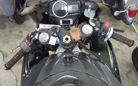 SUZUKI GSX-R1000 2011