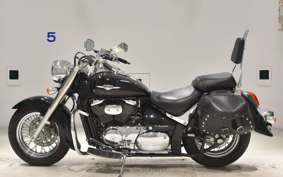 SUZUKI INTRUDER 400 Classic 2013 VK56A
