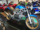 Фото Honda VTR 250 2009 с японского аукциона