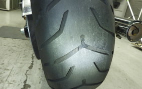 HARLEY FXSB 1580 2013