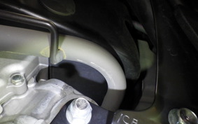 SUZUKI ﾚｯﾂ 2020 CA4AA