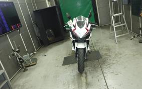 HONDA CBR400R 2022 NC56