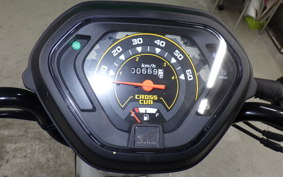 HONDA CROSS CUB 50 2017 AA06
