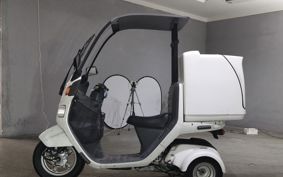 HONDA GYRO TA03