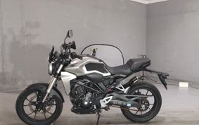 HONDA CB250R MC52