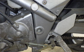 HONDA CB1 1992 NC27