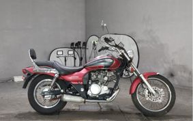 KAWASAKI ELIMINATOR 125 BN125A