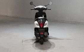 SUZUKI LET's CA4AA