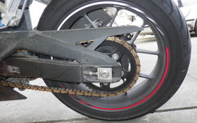 HONDA CBR400R 2023 NC56