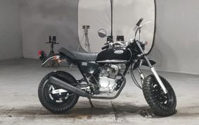 HONDA APE 50 AC16