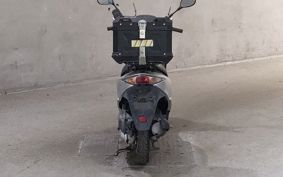 HONDA DIO AF68