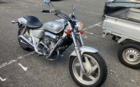 HONDA V-TWIN MAGNA MC29