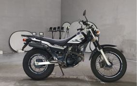 YAMAHA TW225 DG09J