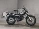 Фото Yamaha TW225 с японского аукциона