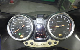 HONDA CB1300SB SUPER BOLDOR SP 2019 SC54