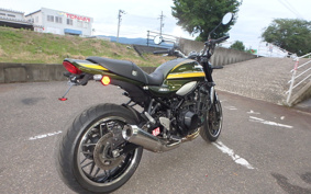 KAWASAKI Z900RS 2021 ZR2C19