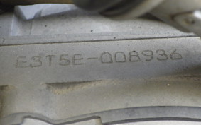 YAMAHA CYGNUS 125 XSR 3 SEA5J