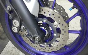 YAMAHA MT-07 ABS 2016 RM07J